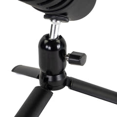 StudioMate SC180 USB Microfono con luce