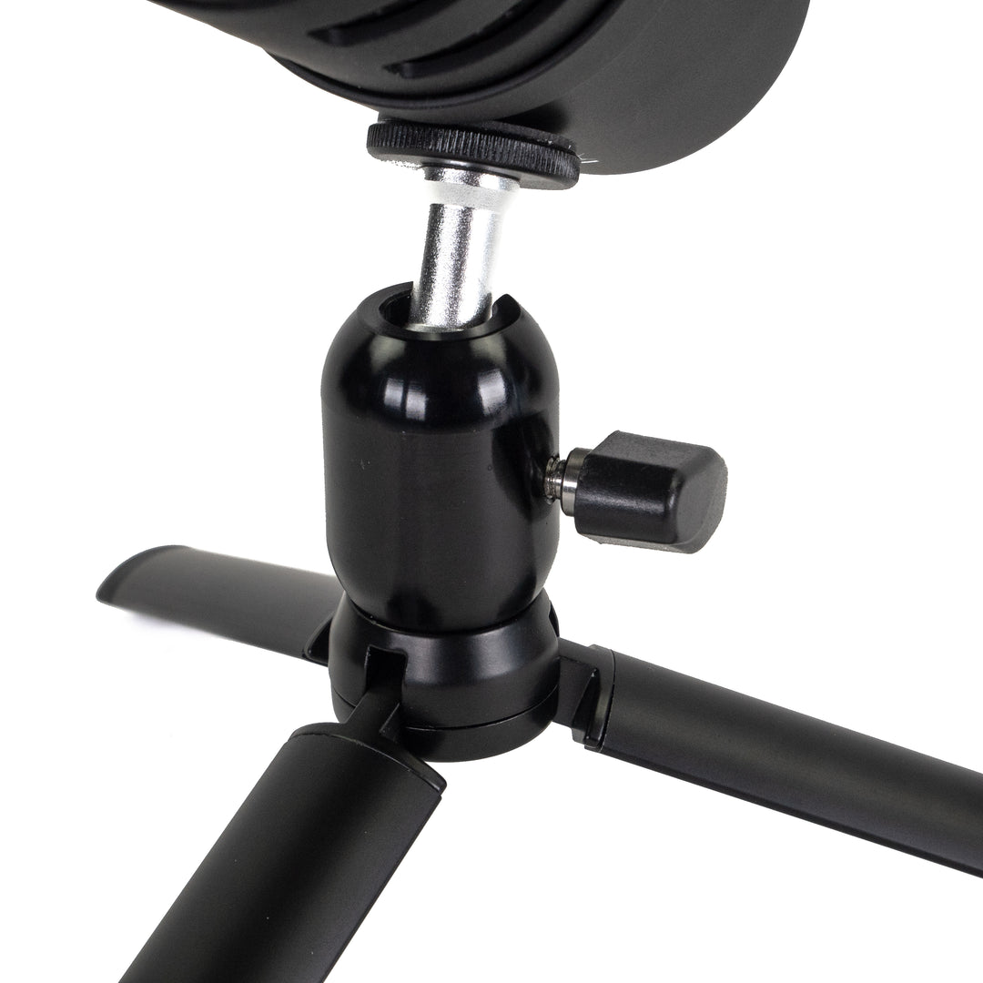 StudioMate SC180 USB Microfono con luce