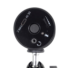 StudioMate SC180 USB Microfono con luce