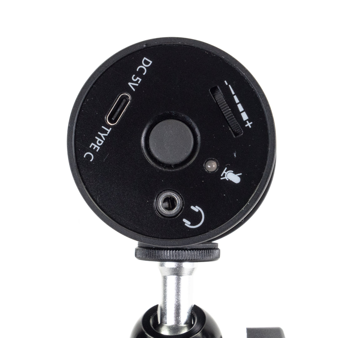 StudioMate SC180 USB Microfono con luce
