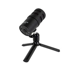 StudioMate SC180 USB Microfono con luce
