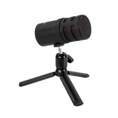 StudioMate SC180 USB Microfono con luce