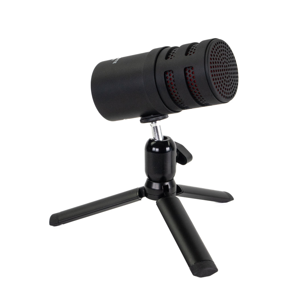 StudioMate SC180 USB Microfono con luce