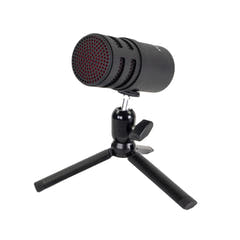 StudioMate SC180 USB Microfono con luce