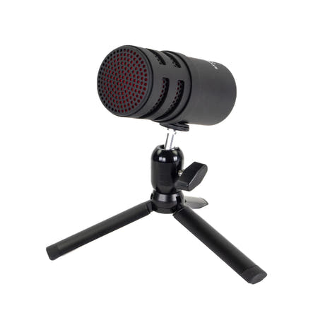 StudioMate SC180 USB Microfono con luce
