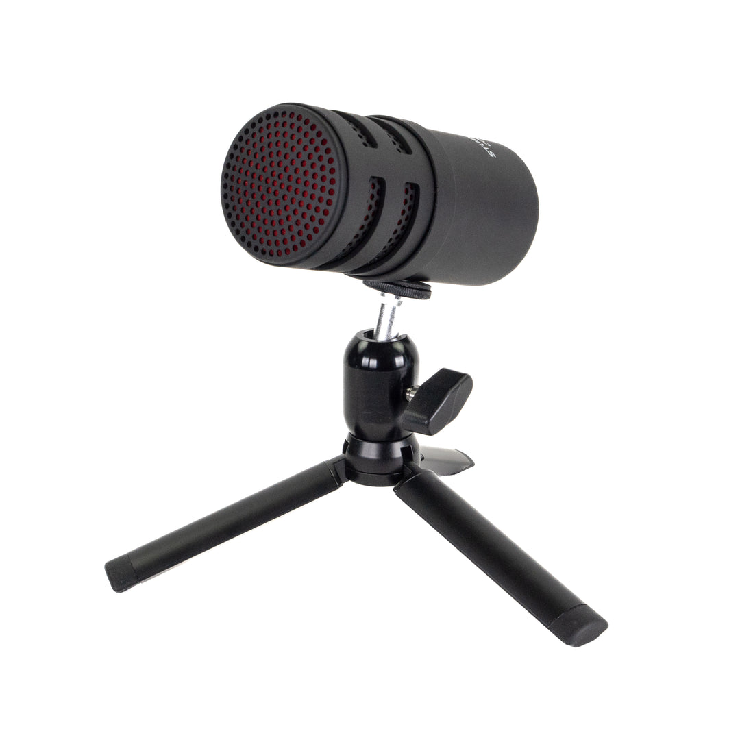 StudioMate SC180 USB Microfono con luce