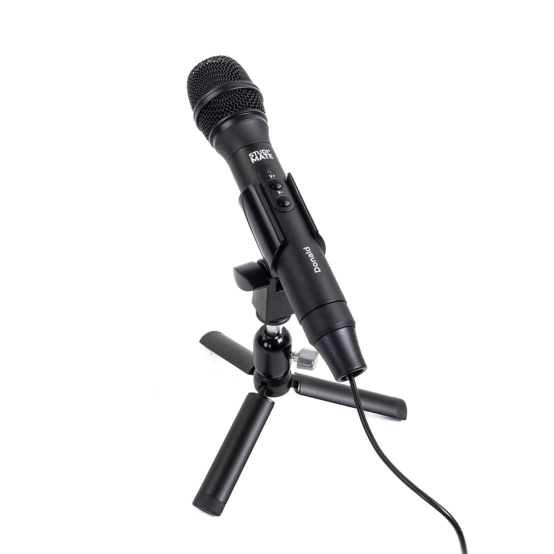 StudioMate SC100 USB Microfono a condensatore