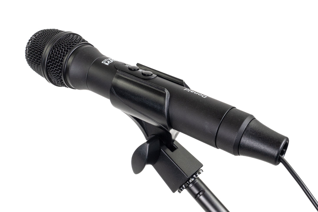 StudioMate SC100 USB Microfono a condensatore