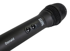 StudioMate SC100 USB Microfono a condensatore