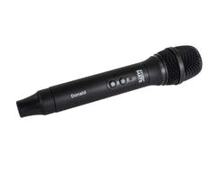 StudioMate SC100 USB Microfono a condensatore