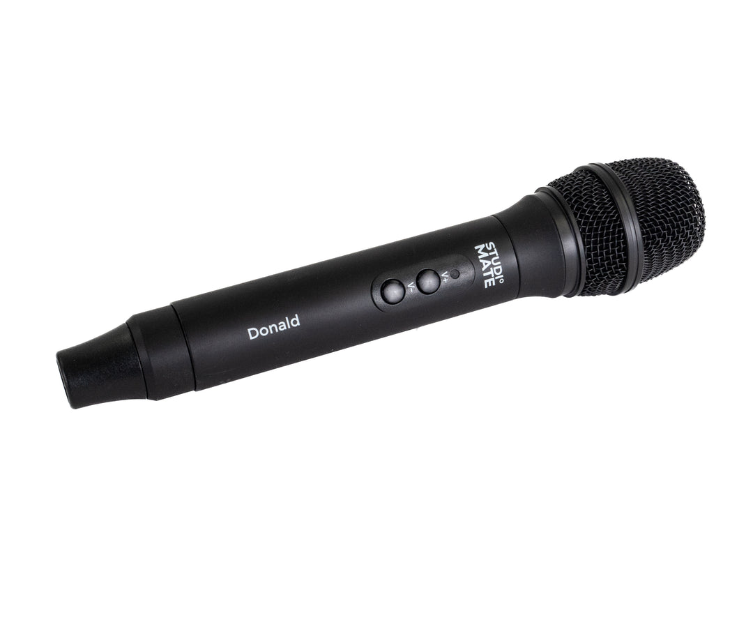StudioMate SC100 USB Microfono a condensatore