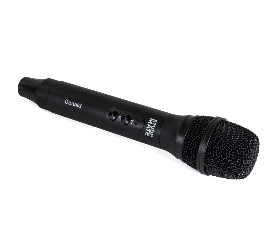 StudioMate SC100 USB Microfono a condensatore