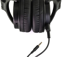 StudioMate HT-70 - Cuffie