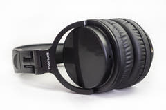 StudioMate HT-70 - Cuffie