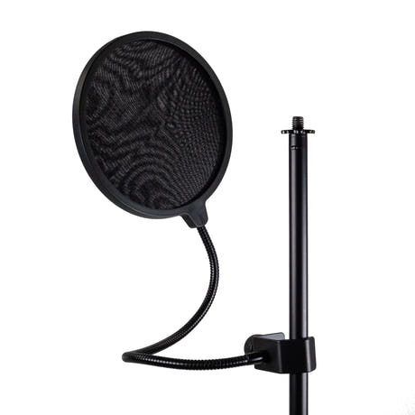 StudioMate PF200 Filtro anti-pop (Ø15,6 cm)