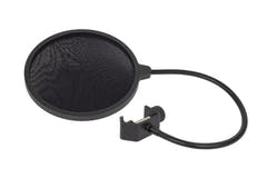 StudioMate PF200 Filtro anti-pop (Ø15,6 cm)