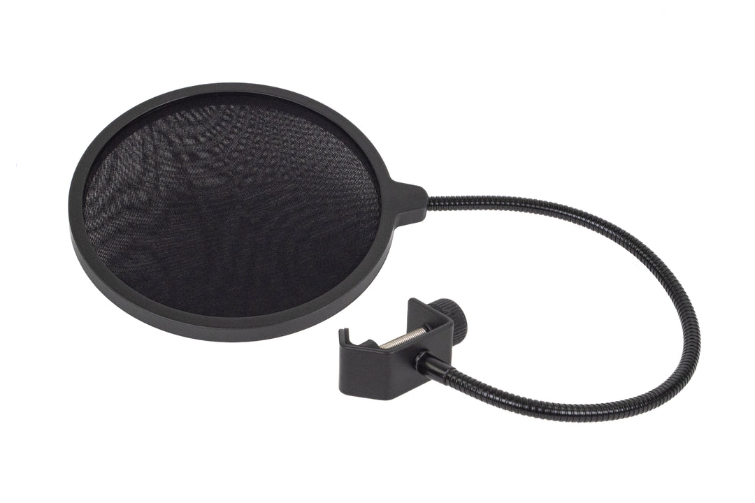 StudioMate PF200 Filtro anti-pop (Ø15,6 cm)