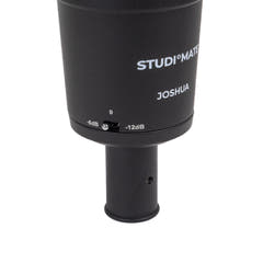 StudioMate Pacchetto Iniziale di Joshua's Studio