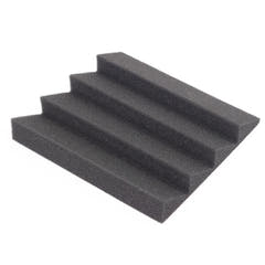 StudioMate FA12 Schiuma Acustica - 200pc set