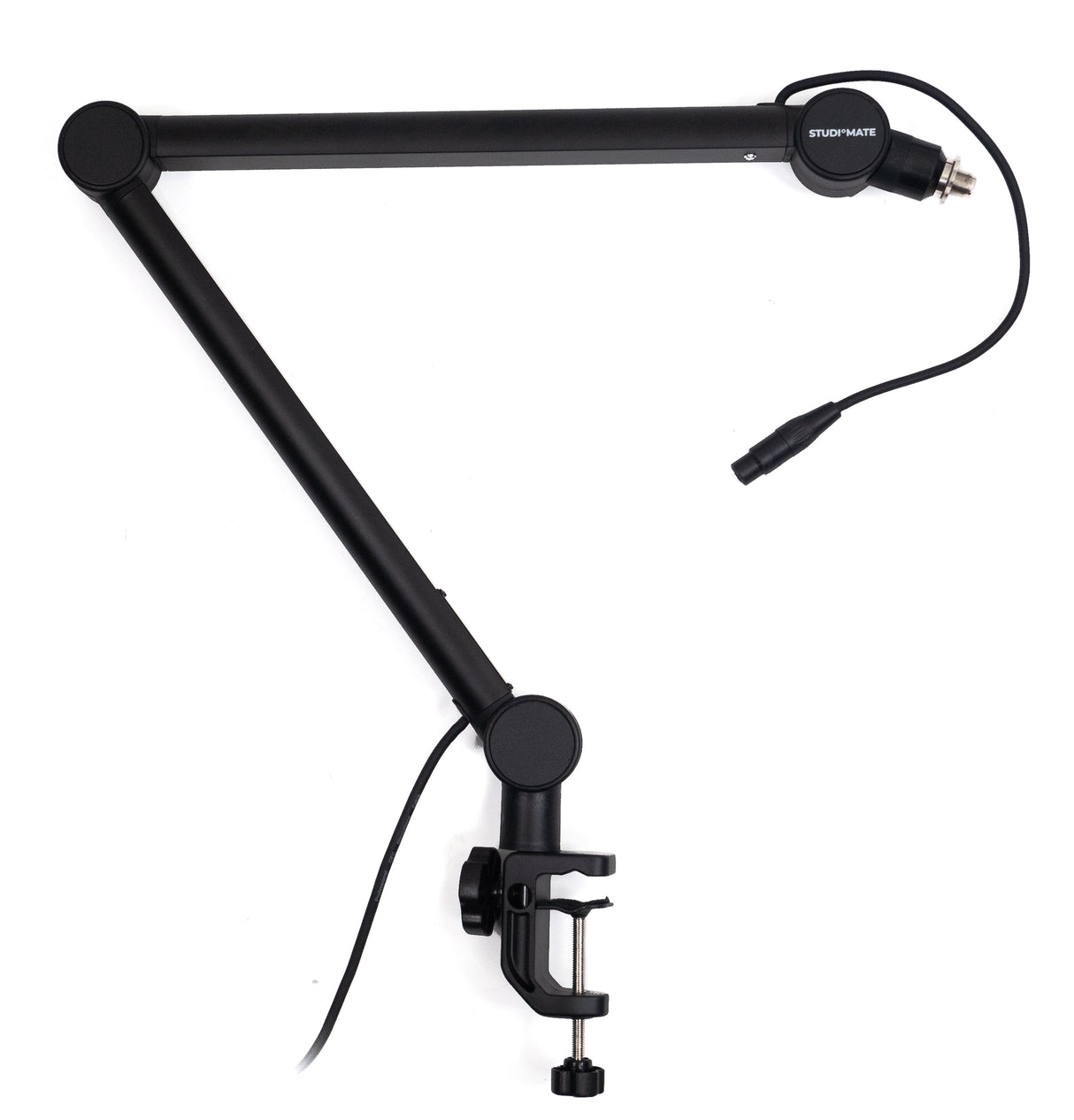 RØDE Rødecaster Pro II Podcast Package (4 People)