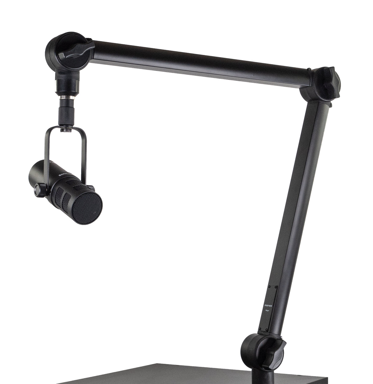 RØDE Rødecaster Pro II Podcast Package (4 People)