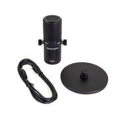 StudioMate SC380 USB Microfono