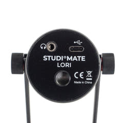 StudioMate SC380 USB Microfono