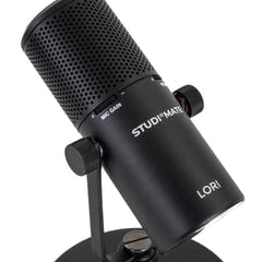 StudioMate SC380 USB Microfono