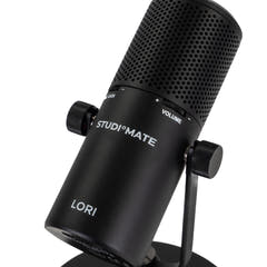 StudioMate SC380 USB Microfono