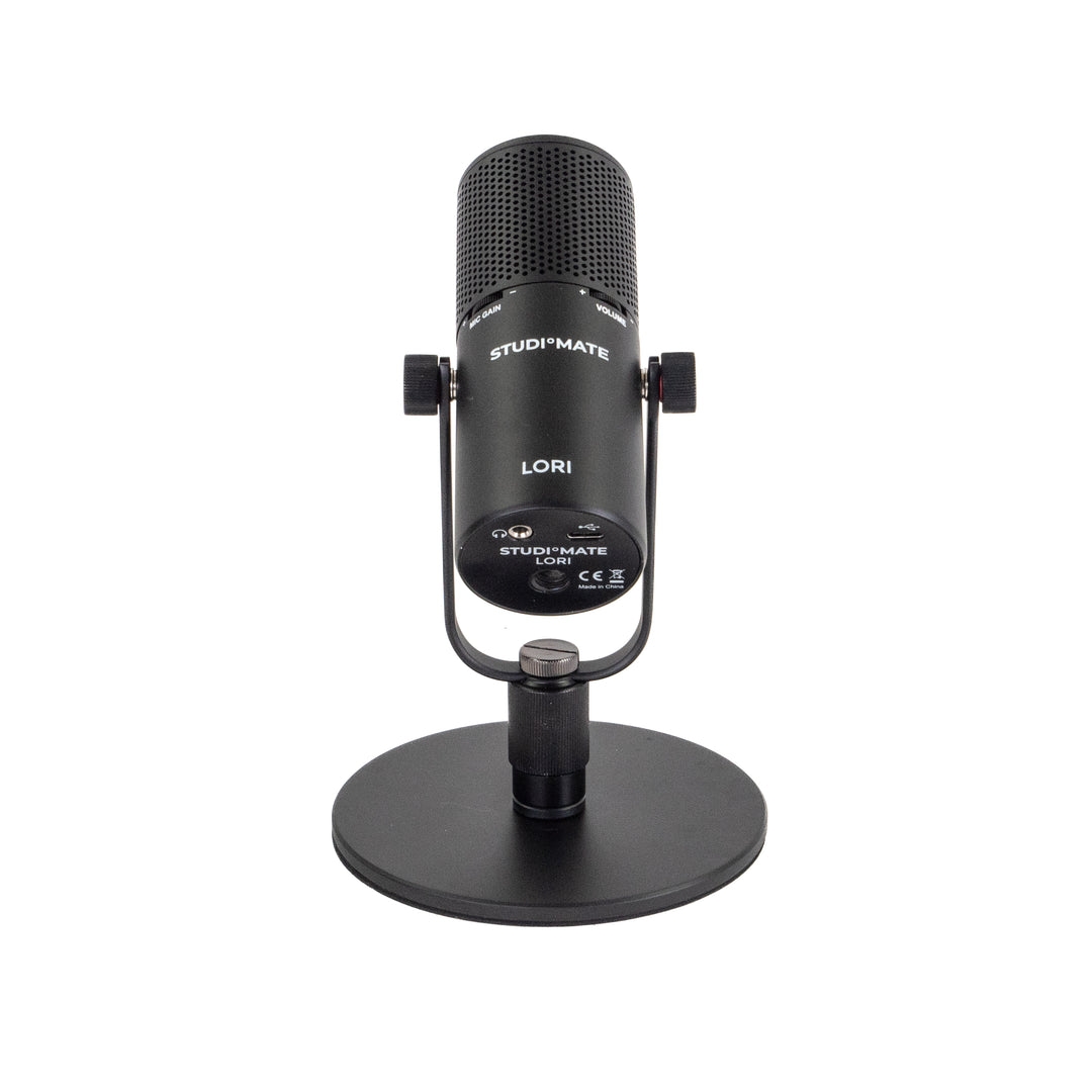 StudioMate SC380 USB Microfono