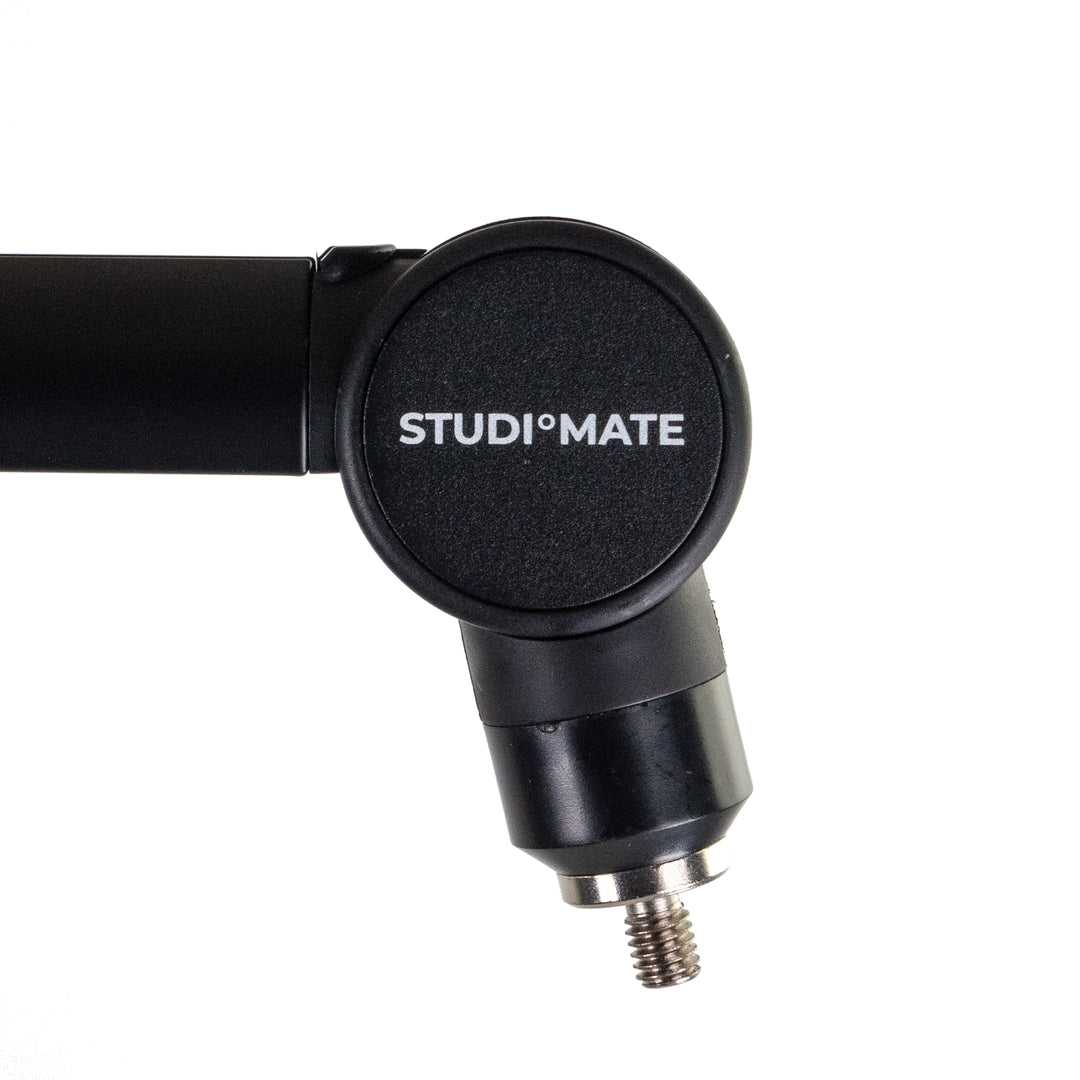 StudioMate PZA2 Braccio microfonico (Cavo sostituibile)
