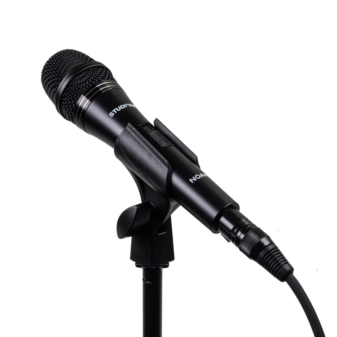 StudioMate SM580 Microfoni Dinamico per Voce
