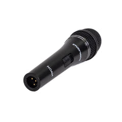 StudioMate SM580 Microfoni Dinamico per Voce