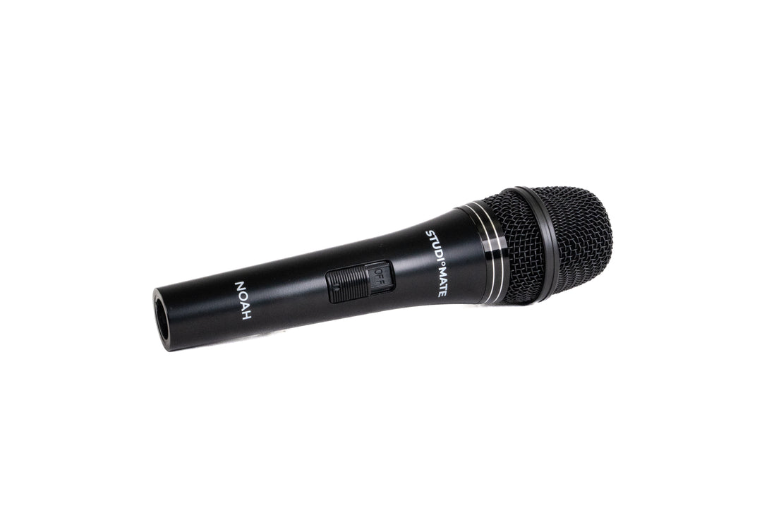 StudioMate SM580 Microfoni Dinamico per Voce