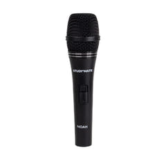 StudioMate SM580 Microfoni Dinamico per Voce