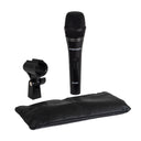 StudioMate SM580 Microfoni Dinamico per Voce