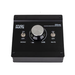 StudioMate MC200 Controller Monitor
