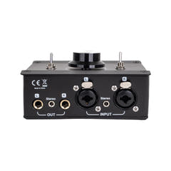 StudioMate MC200 Controller Monitor