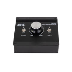 StudioMate MC200 Controller Monitor