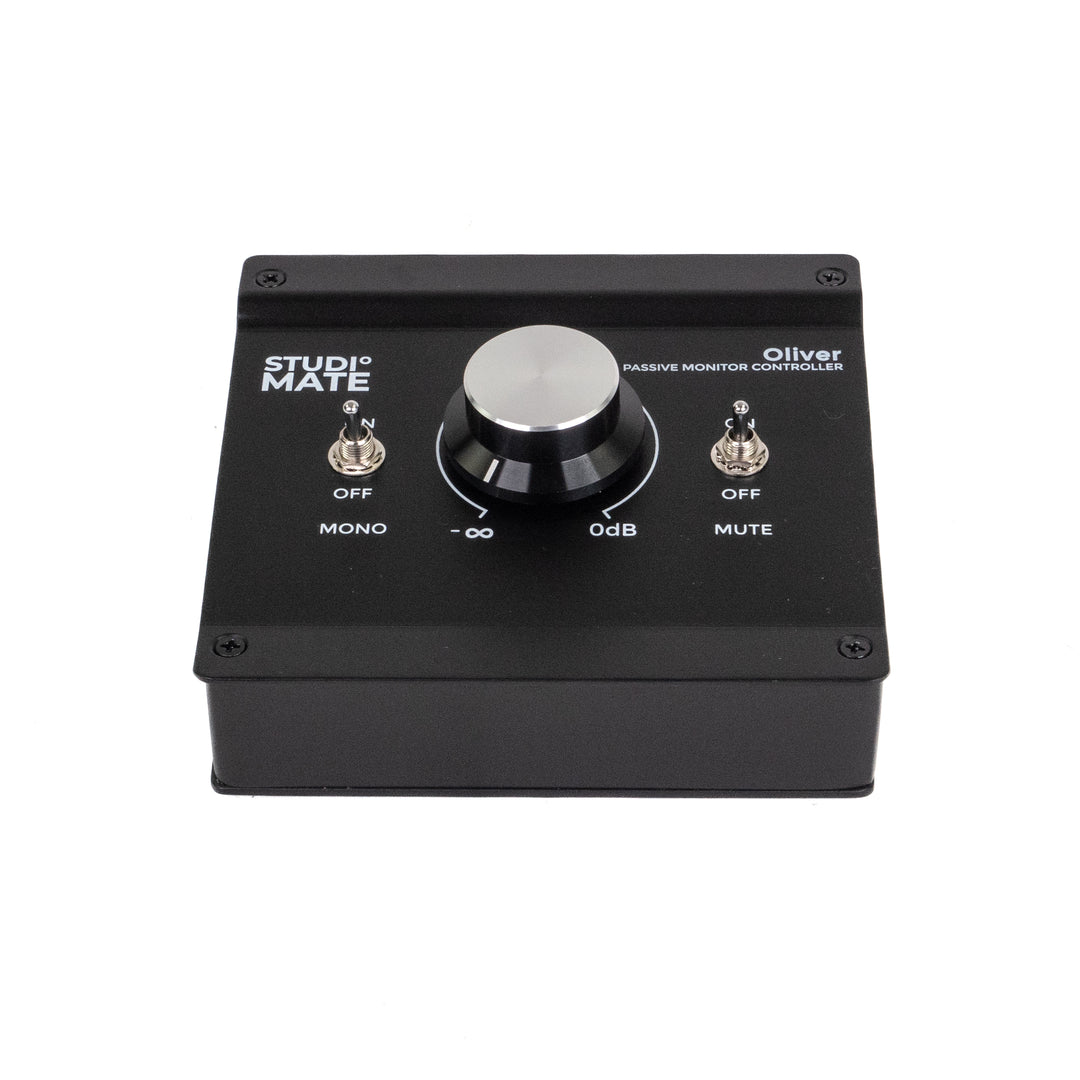 StudioMate MC200 Controller Monitor