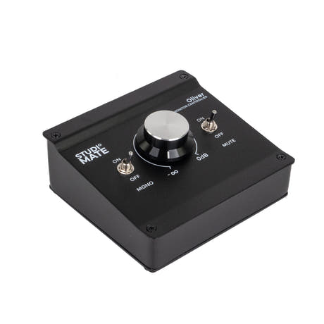 StudioMate MC200 Controller Monitor
