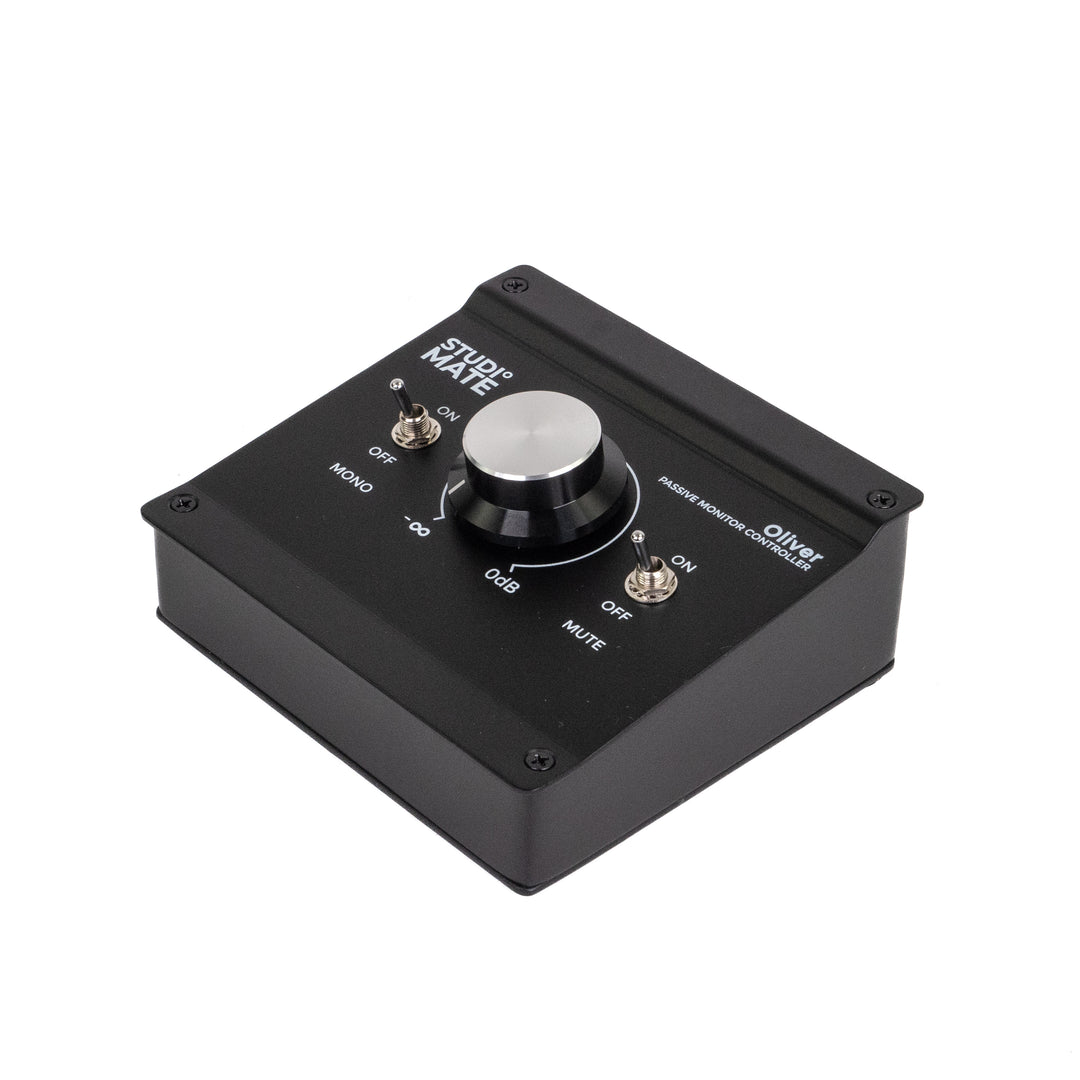 StudioMate MC200 Controller Monitor