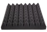 StudioMate Pyramideskum (50x50x9 cm) – Pannello acustico