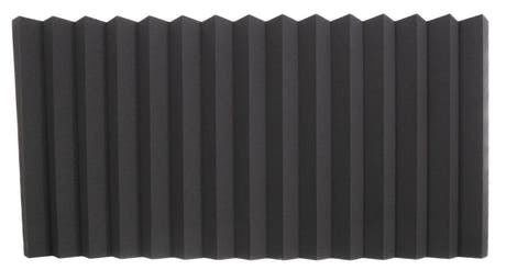 StudioMate Schiuma Acustica 2 pz. (60x120 cm)
