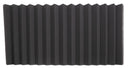 StudioMate Schiuma Acustica 2 pz. (60x120 cm)