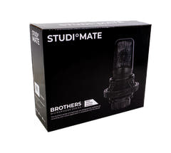 StudioMate CM200 Microfono da studio
