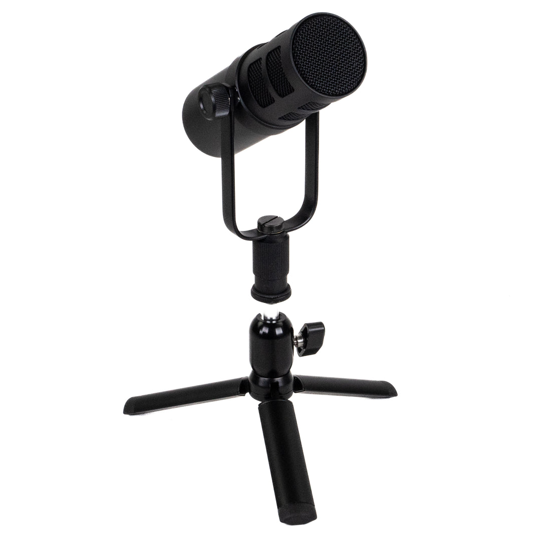 StudioMate SB7 Microfono broadcast