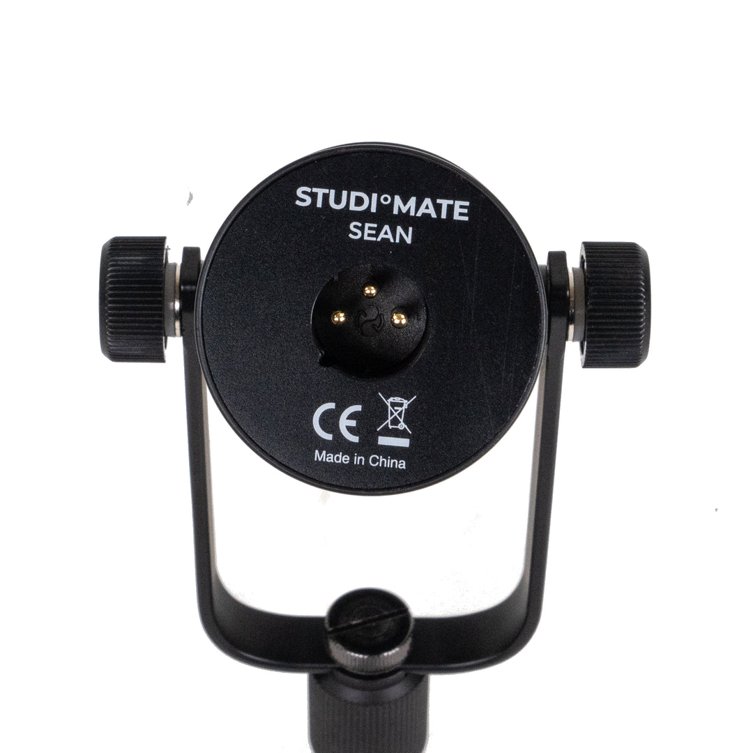 StudioMate SB7 Microfono broadcast