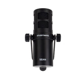 RØDE Rødecaster Pro II Podcast Package (4 People)