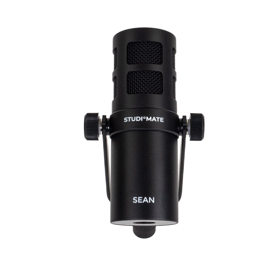 StudioMate SB7 Microfono broadcast